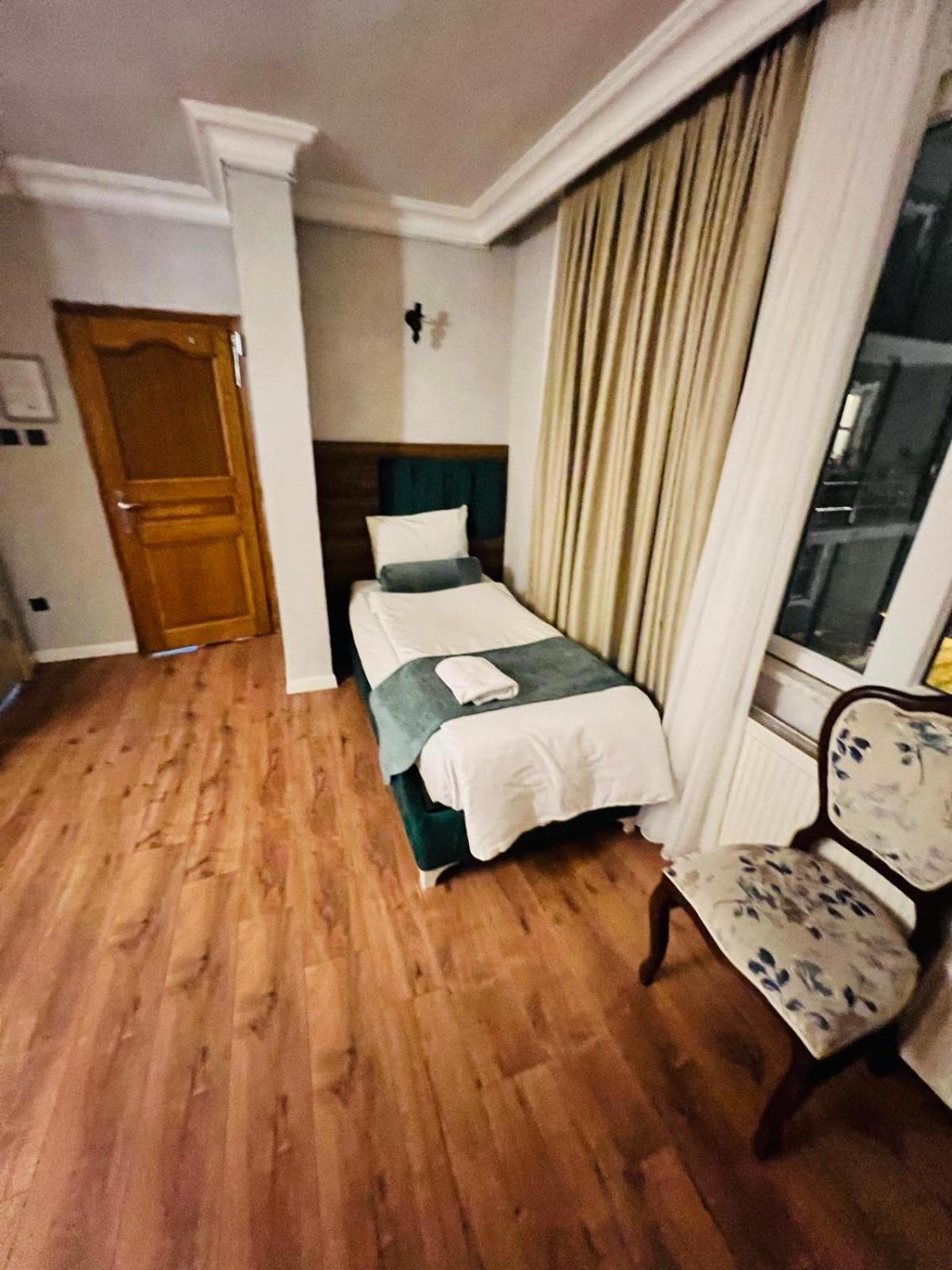 Pembe Koesk Old Center Hotel Istanbul