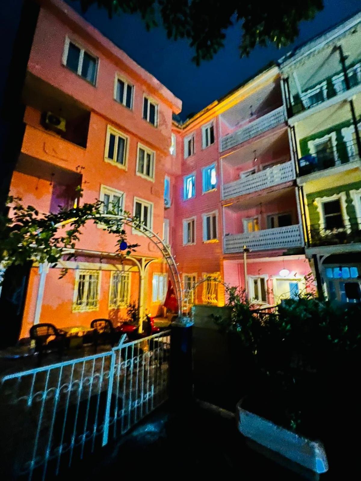 Hotel Pembe Koesk Old Center
