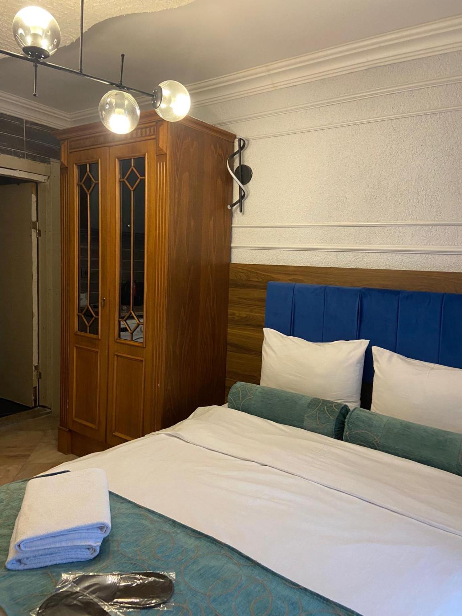 Pembe Koesk Old Center Hotel Istanbul