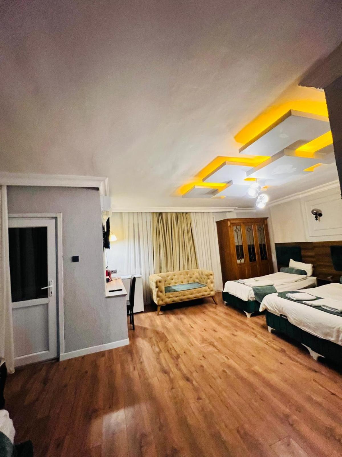 Pembe Koesk Old Center Hotel