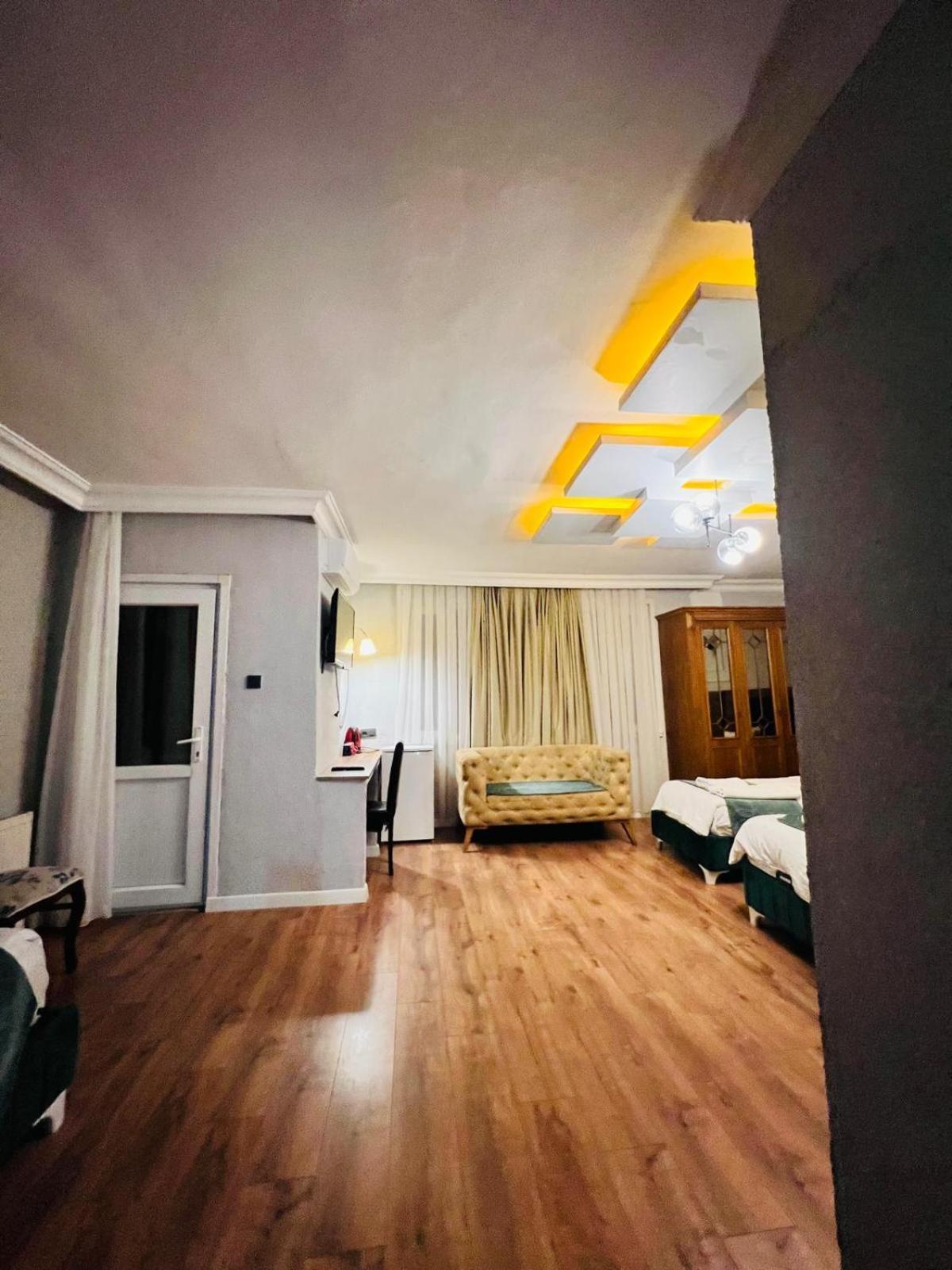 Pembe Koesk Old Center 3* Istanbul