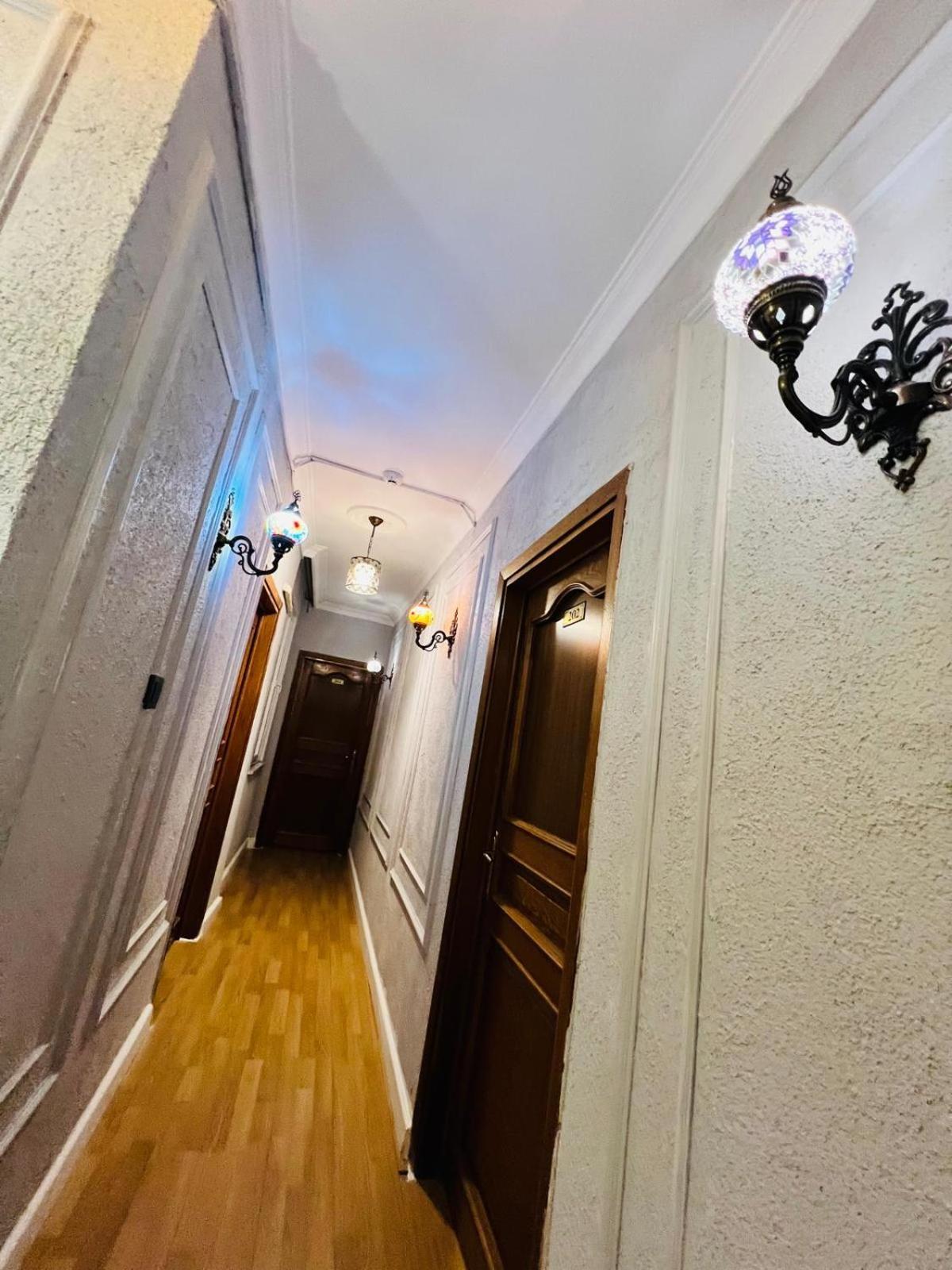 Hotel Pembe Koesk Old Center
