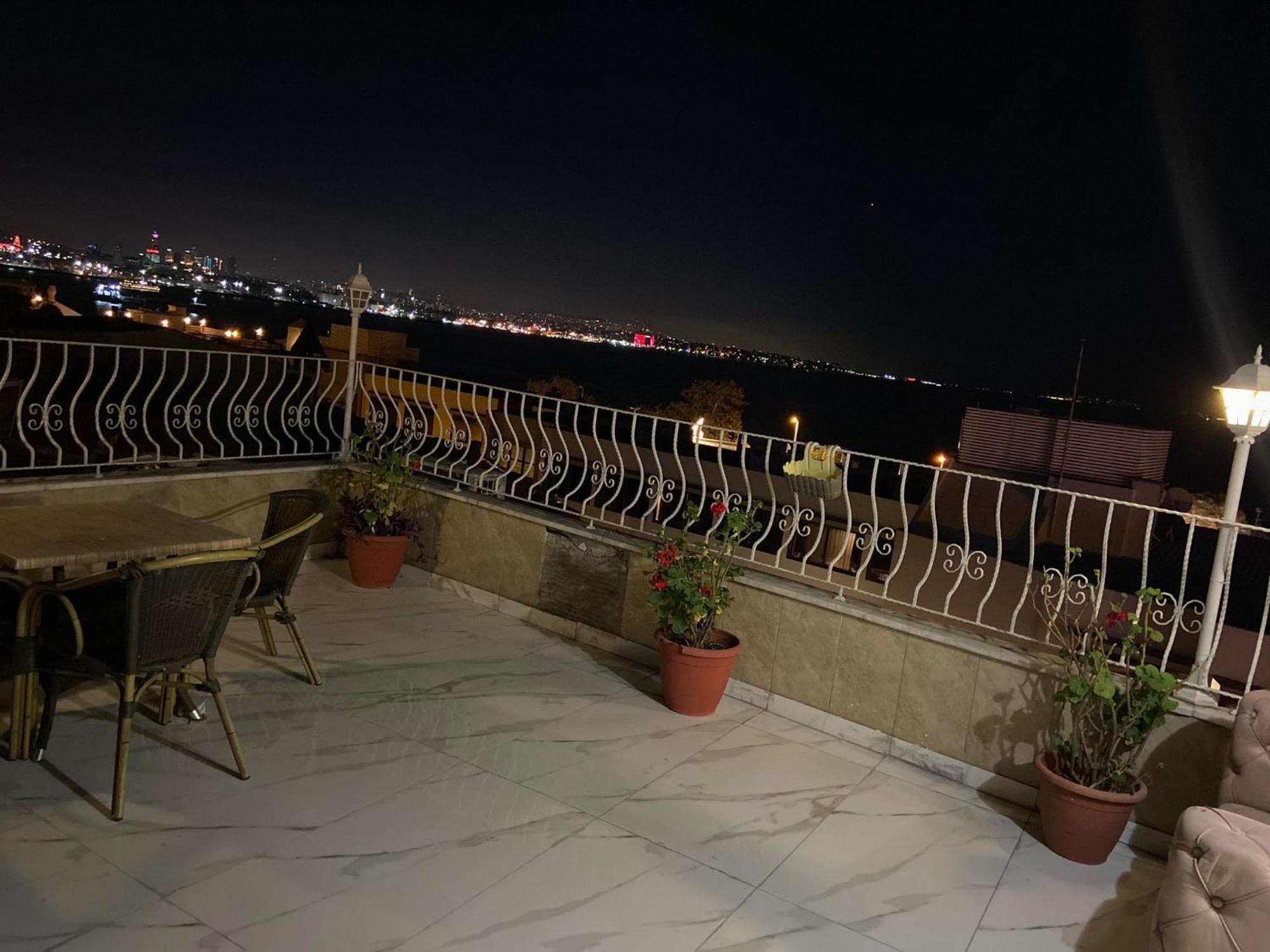 Pembe Koesk Old Center 3* Istanbul