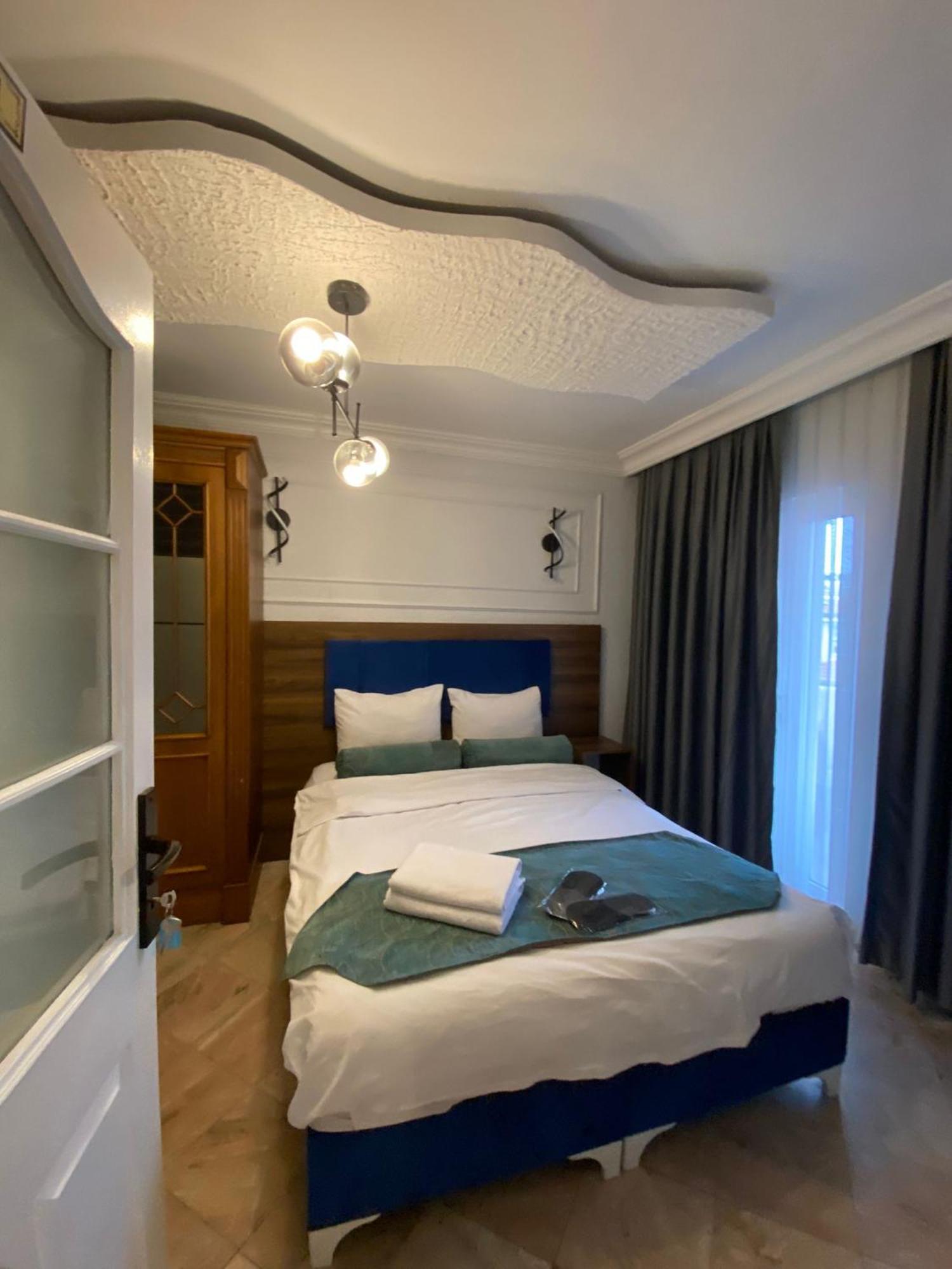 Pembe Koesk Old Center 3* Istanbul