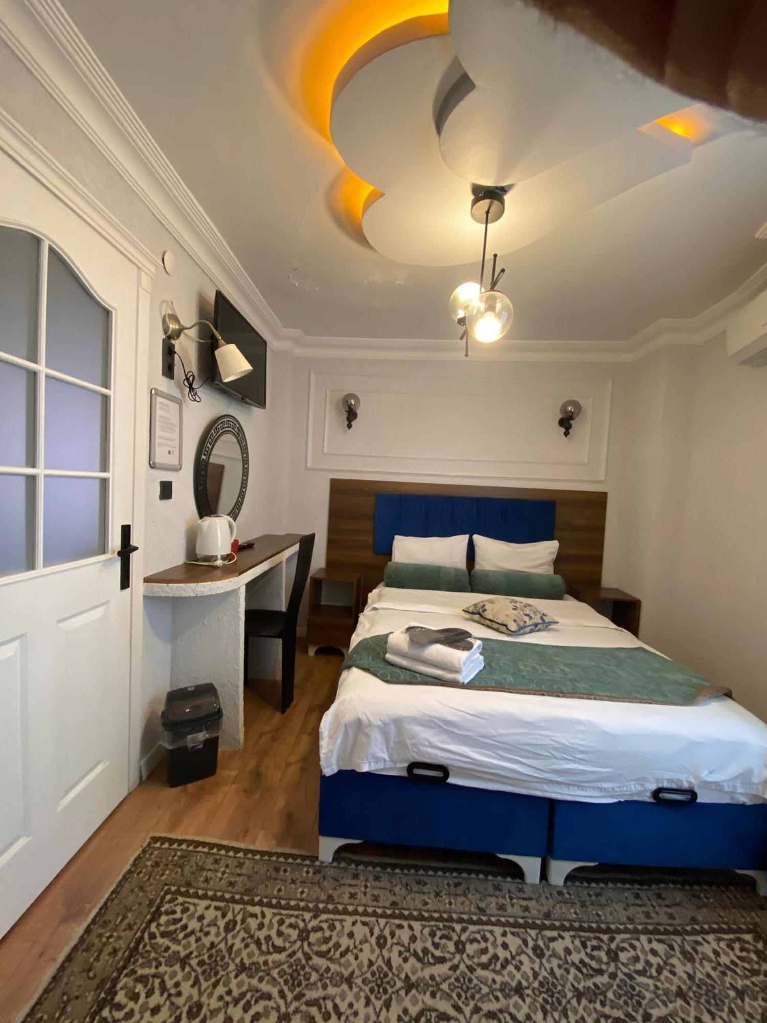 Hotel Pembe Koesk Old Center