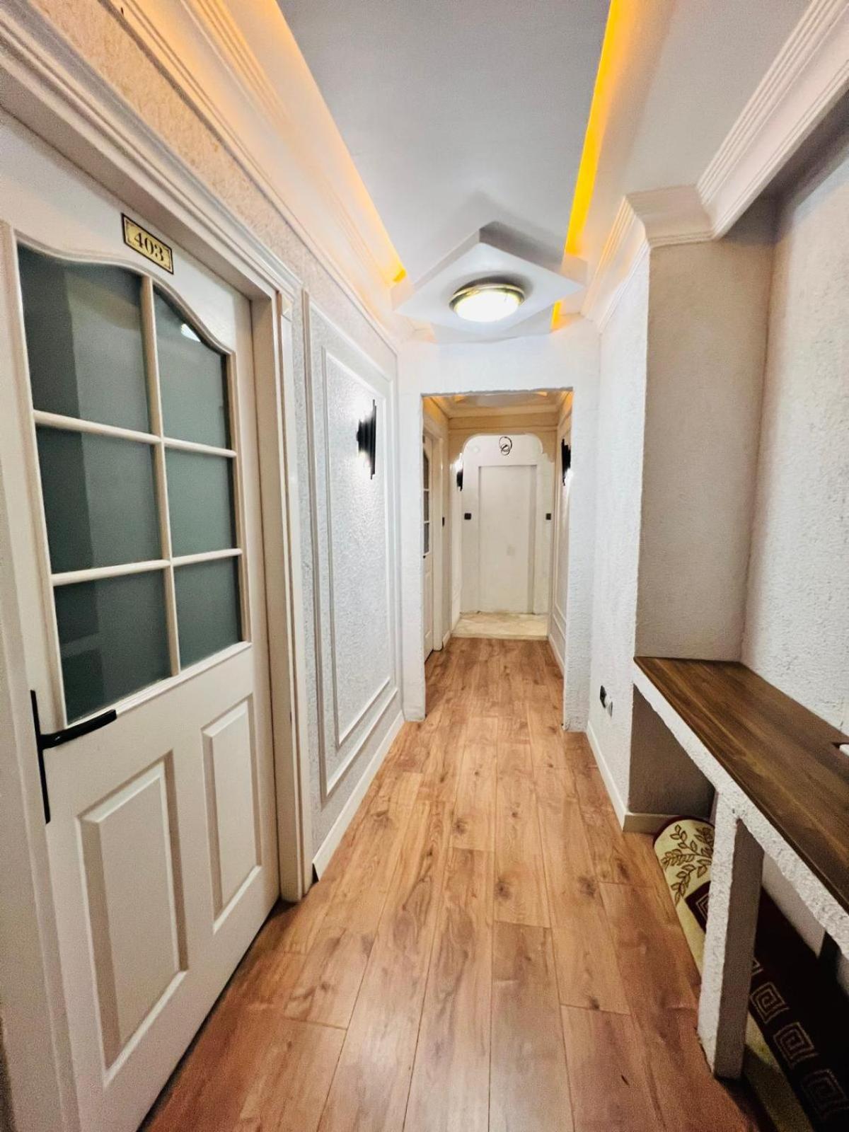 Pembe Koesk Old Center Hotel Istanbul