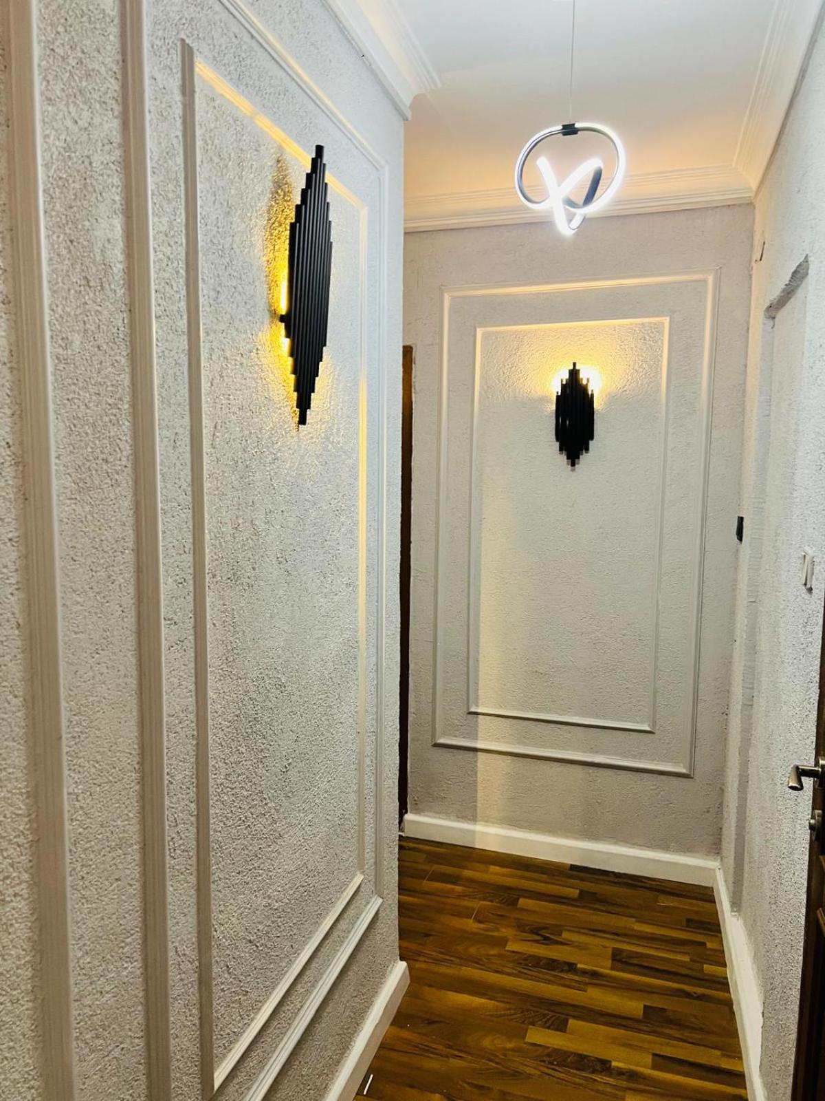 Hotel Pembe Koesk Old Center Istanbul