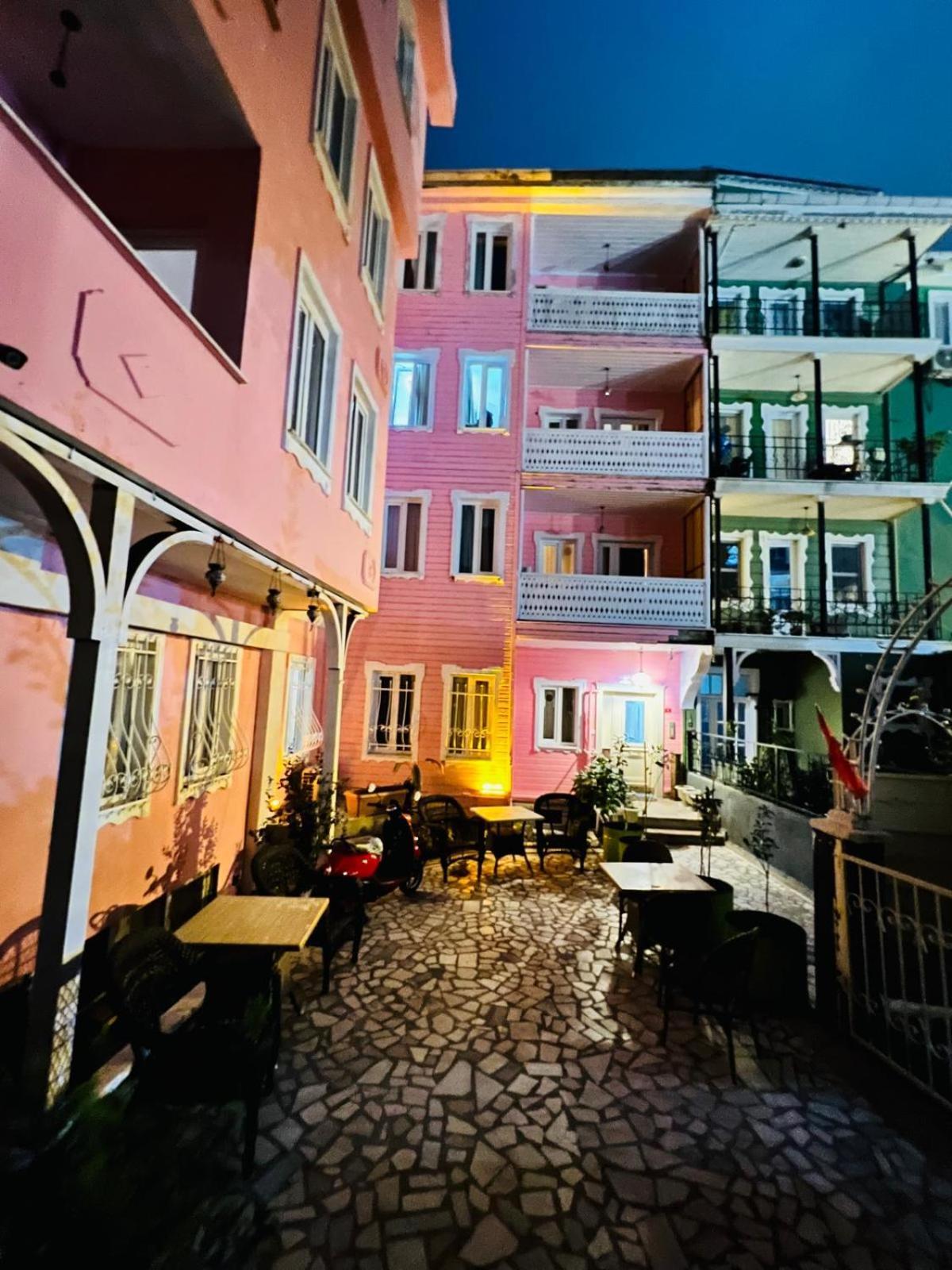 Pembe Koesk Old Center 3* Istanbul