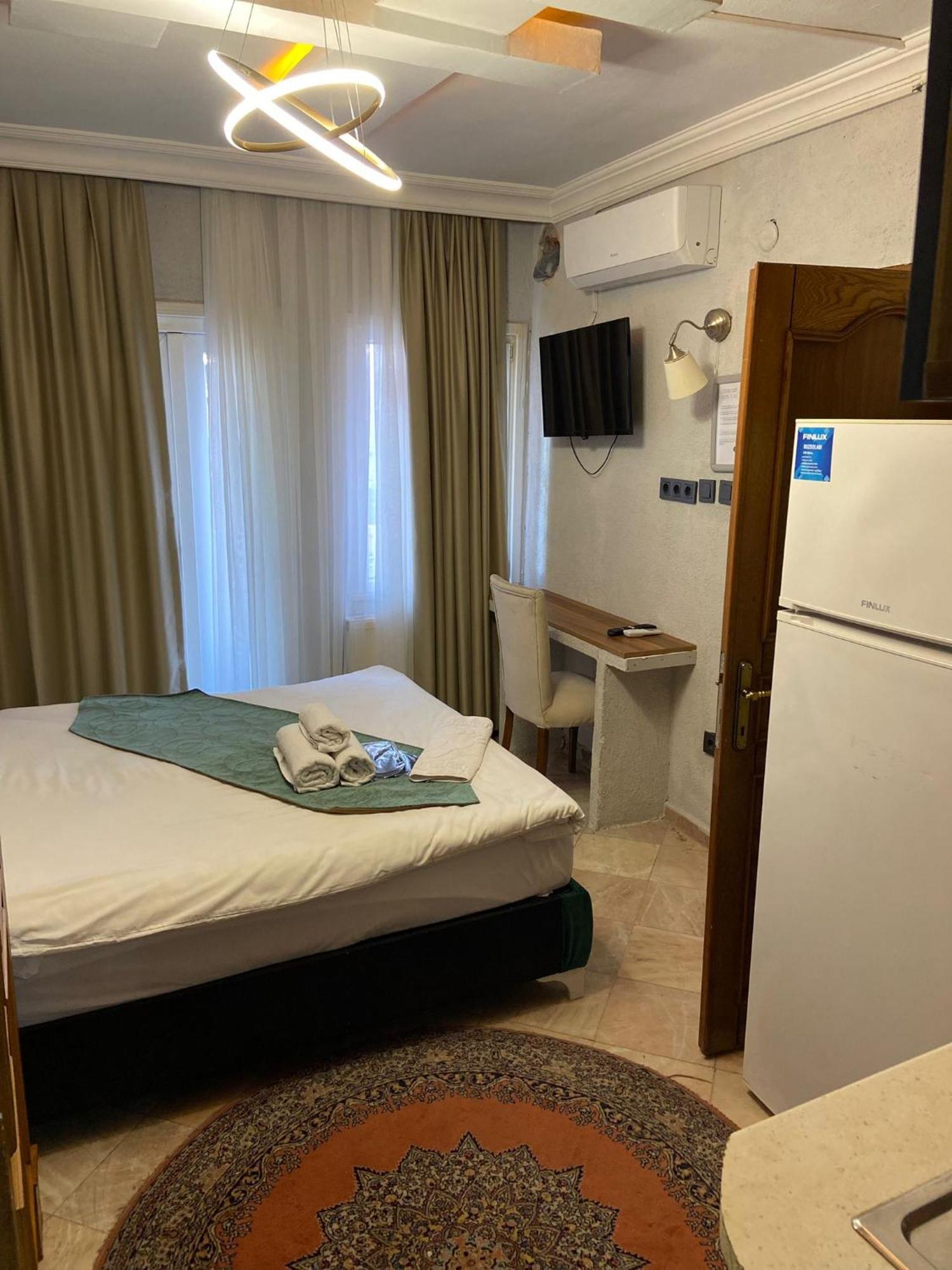 Hotel Pembe Koesk Old Center